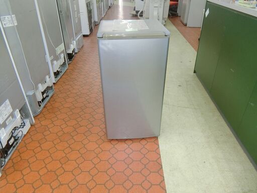 ID 406483　冷蔵庫１ドア　75L　アクア　２０１９年　AQR-8G(S)