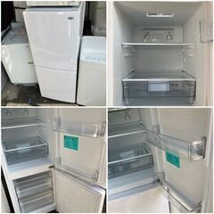 受付終了】人気高い「白」でまとめてみました♡「一人暮らし家電セット