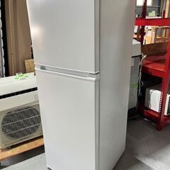 ★HerbRelax★ ノンフロン冷凍冷蔵庫 225L 2018...
