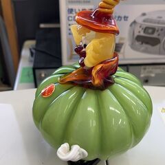 イタリア　ベネチアガラス