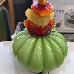 イタリア　ベネチアガラス