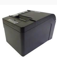 【新品】サーマルプリンター WS-C58K レシートプリンター　和信テック