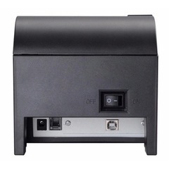 【新品】サーマルプリンター WS-C58K レシートプリンター　和信テック