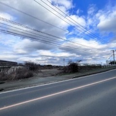 売地‼️ 福岡県筑後市大字前津売地♪