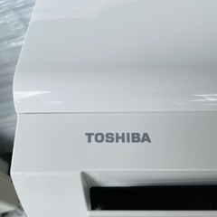 【‼️✨中古美品✨‼️】東芝 エアコン2018年製14畳用