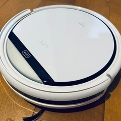 ILIFE ロボット掃除機