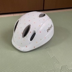 【美品】OGKカブト 幼児用ヘルメット 45〜47cm