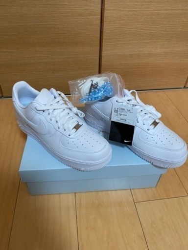 Drake NOCTA × Nike Air Force 1 Low Certified Lover Boy \