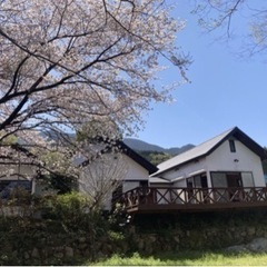 売別荘‼️福岡県久留米市田主丸町益生田別荘♪