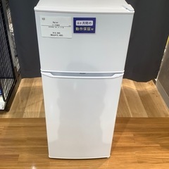 【トレファク神戸南店】Haier2ドア冷蔵庫　2022年製【取り...