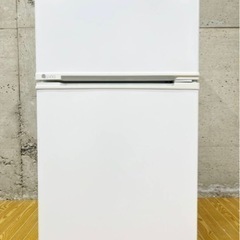 D ユーイング U-ing ノンフロン冷凍冷蔵庫 UR-D90J