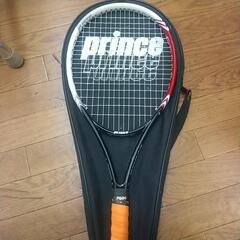 Princeテニスラケット x105(270g)プリンス