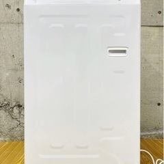 高年式 2023年製 東芝 全自動洗濯機 AW-5GA2 洗濯機 5