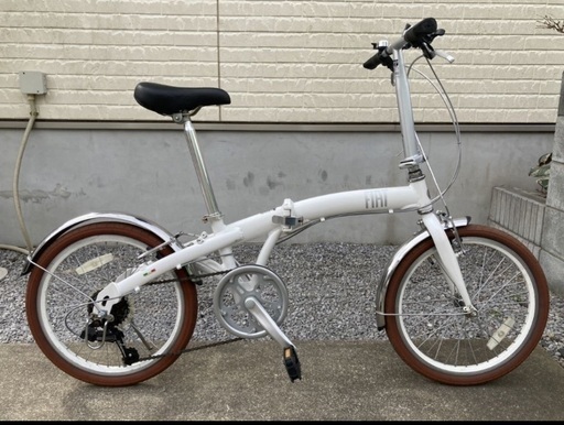 フィアット FIAT AL-FDB207V 外装7段変速