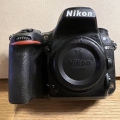 Nikon D750 ボディ+レンズ+ストロボ
