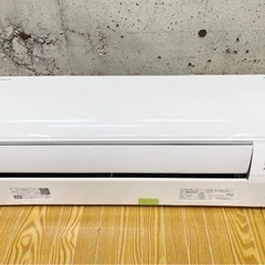 DAIKIN ルームエアコン 6畳 AN22TES-W 室外機セット ダイキン DAIKIN ルームエアコン AN22TES-W 主に6畳用