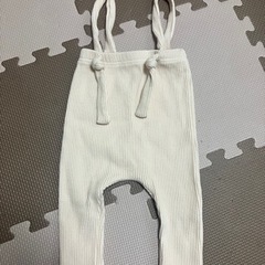 ベビーサスペンダー　オーバーオール　パンツ　韓国子供服　70cm...