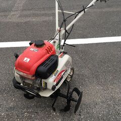 エコツール岡崎インター店 】三菱 管理機 マイミニ MM255【愛知県/岡崎