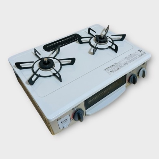 ⭐️リンナイ ガスコンロ RT35NJH⭐️