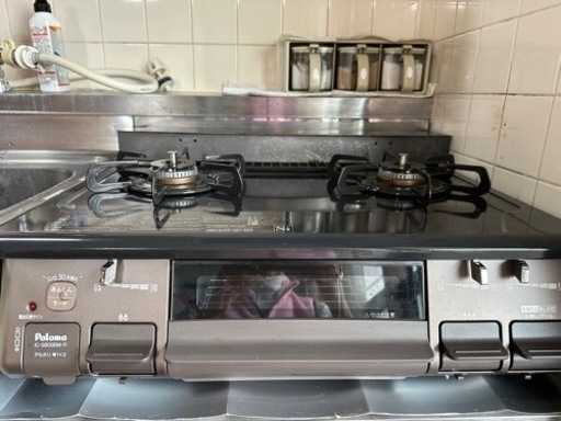 生活雑貨 調理器具 ガステーブル - ガステーブル 