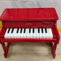 0405-129 KORG Tiny Piano タイニーピアノ