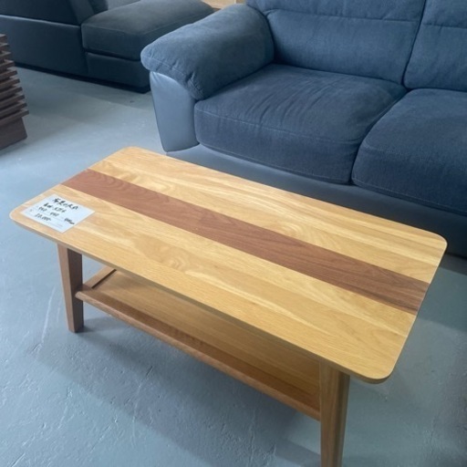 ☆Direttore ディレトーレ☆ カリモク センターローテーブル モダン