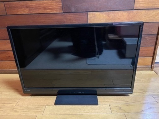 三菱 液晶カラーテレビ 32型