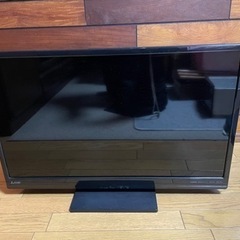 三菱 液晶カラーテレビ 32型