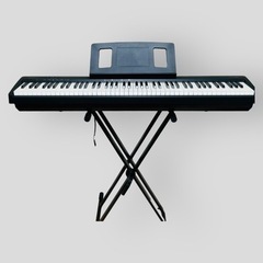 美品　電子ピアノ ROLAND FP-10 2022年製