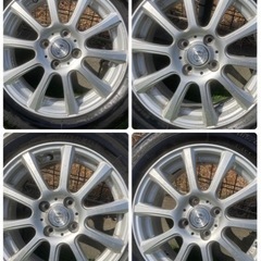 ありがとうございました！新入荷‼️シーズン開始‼️ブリヂストンネクストリー、185/65R15‼️2021年サマータイヤ🌈🌈🌈A-2