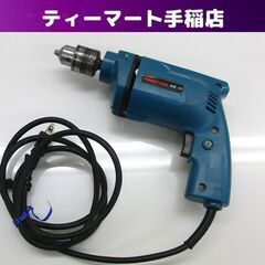 動作OK ナカトミ 10mm 電気ドリル DR-10 電動工具 ...