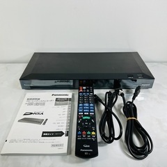 Panasonic ブルーレイ DIGA DMR-UBZ2030...