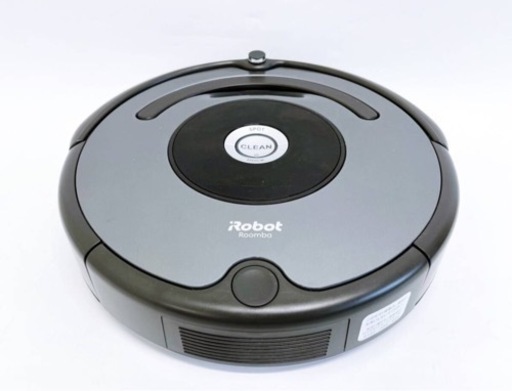 使用10回未満】IROBOT ルンバ I7+【定価142,868円】