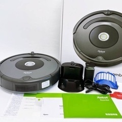 アイロボット iRobot Roomba ルンバ 642 ロボッ...