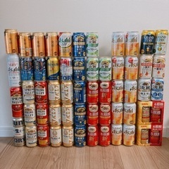 ビール、チューハイなど113本