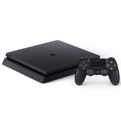 PlayStation4 プレイステーション4 新型