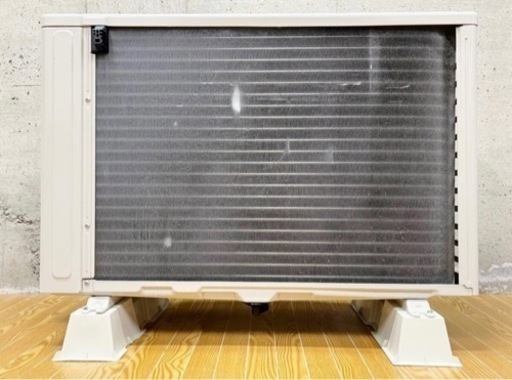 B FUJITSU 富士通ゼネラル ルームエアコン AS-M22J-W FUJITSU 富士通