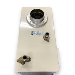 24Y221 ジB SUNPOT サンポット 石油給湯機付ふろがま HMG-385F E 屋内