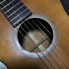 ヴィンテージ 1972 C.F.Martin マーチン 0-16NY ニューヨーカー 激レア