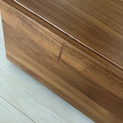 Bo concept テレビ台