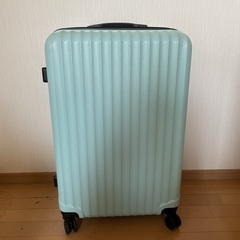 キャリーケース スーツケース Lサイズ