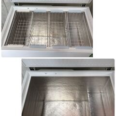 4/9 売約済IS Electrolux エレクトロラックス 冷凍庫 家庭用 300L 