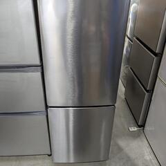 Haier 173L 2ドア冷凍冷蔵庫　JR-XP2NF173F...