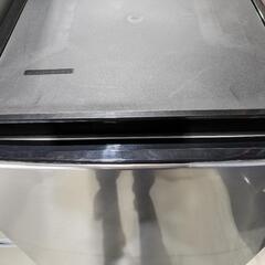 Haier 173L 2ドア冷凍冷蔵庫　JR-XP2NF173F 2020年製