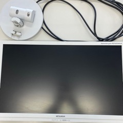 三菱　液晶モニター21.5インチ　