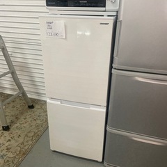 シャープ　152L 2022年