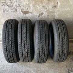 ブリヂストン　ネクストリー　205/65r16 21年製　バリ山 楽天市場】205／60r16 92h nextryの通販