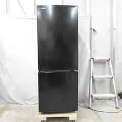 TOSHIBA GR-T15BS ノンフロン冷凍冷蔵庫 2021年製