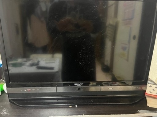 テレビ