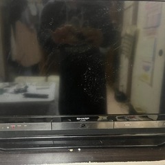 テレビ